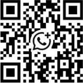 QR-Code WhatsApp – Standort Augsburg