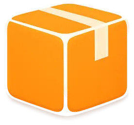 Pflegebox-Icon